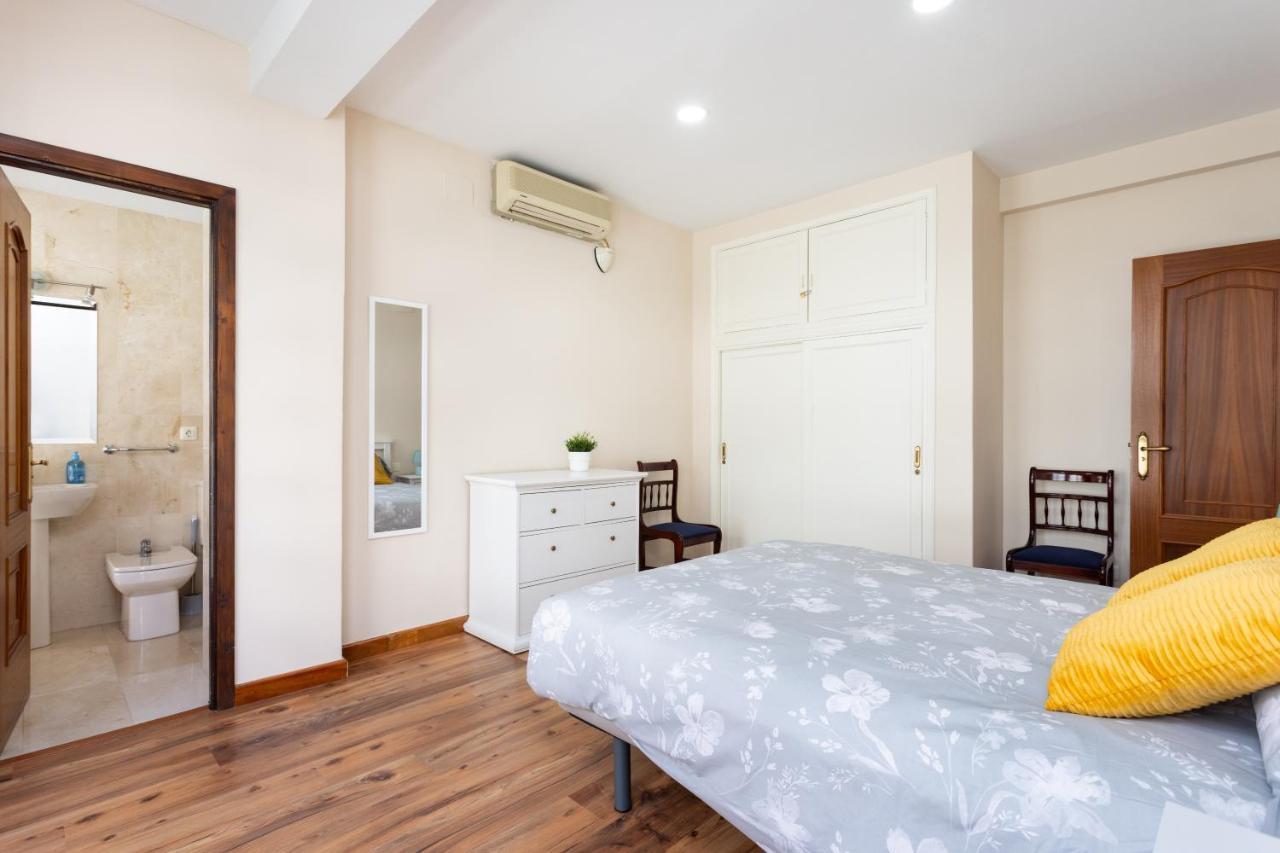 Home2Book Bright & Comfy Apt Santa Cruz Center Kültér fotó