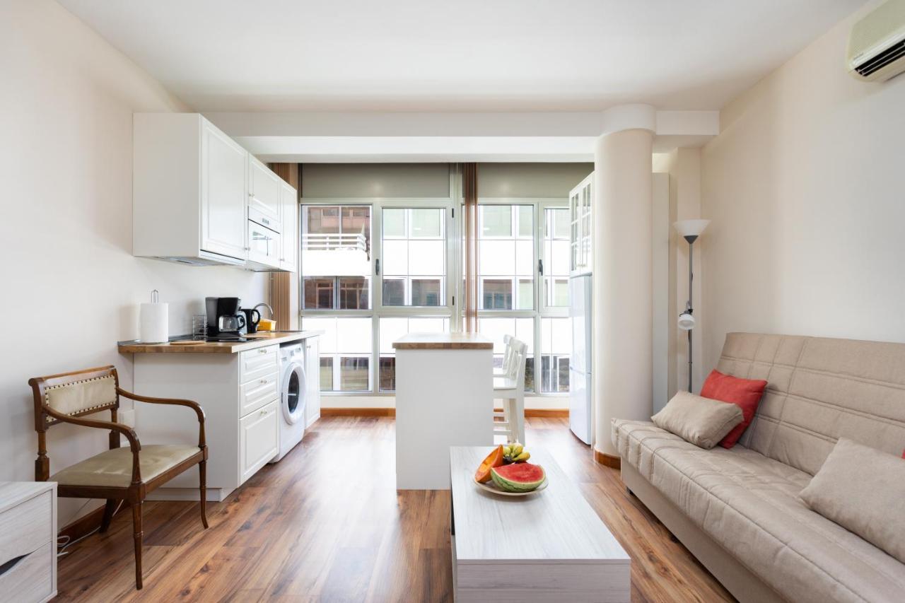 Home2Book Bright & Comfy Apt Santa Cruz Center Kültér fotó