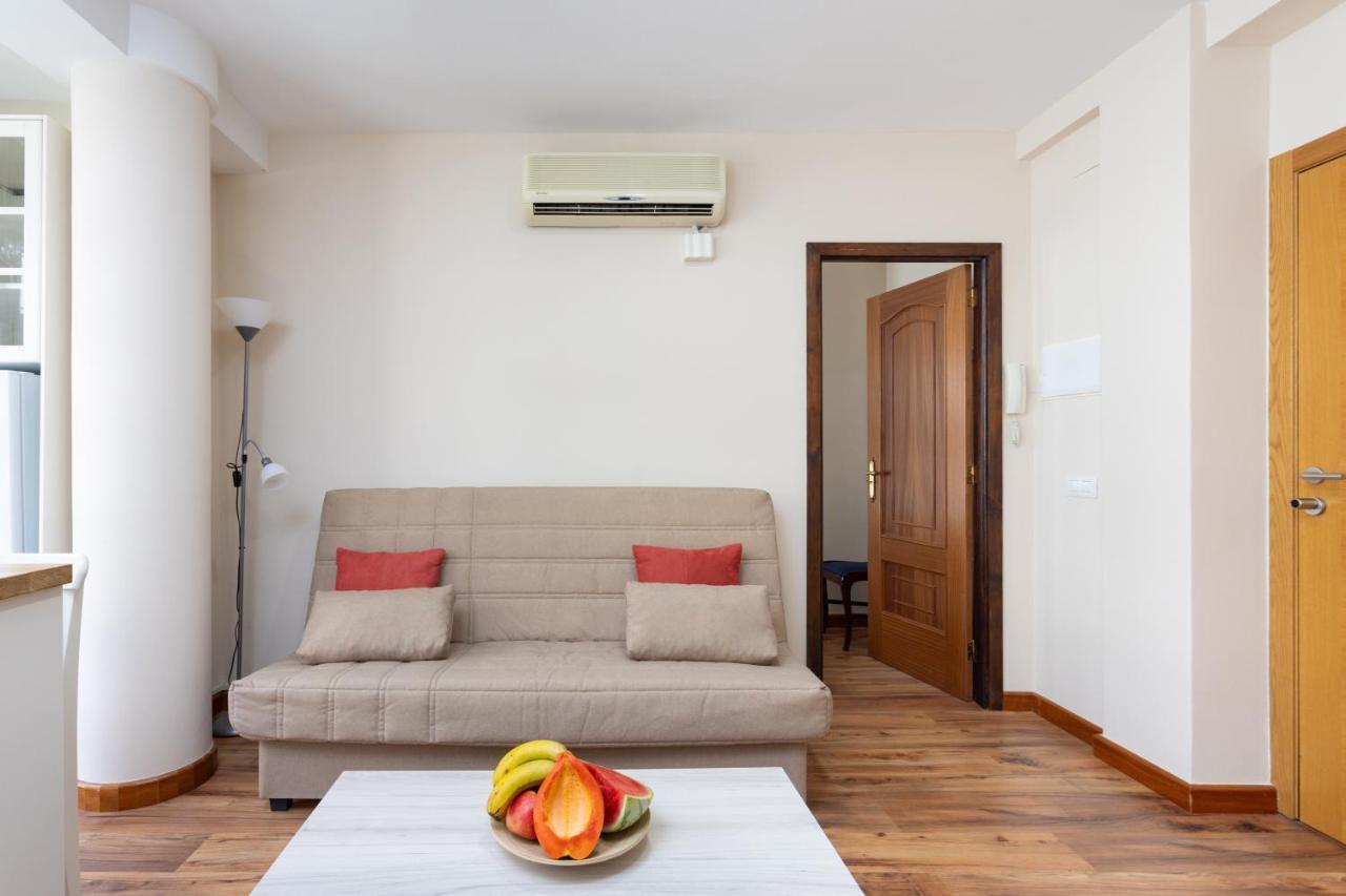 Home2Book Bright & Comfy Apt Santa Cruz Center Kültér fotó