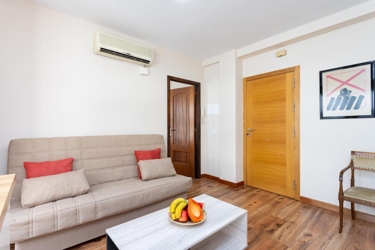 Home2Book Bright & Comfy Apt Santa Cruz Center Kültér fotó